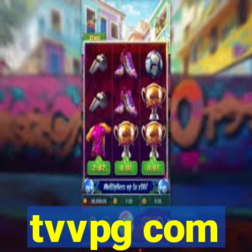 tvvpg com